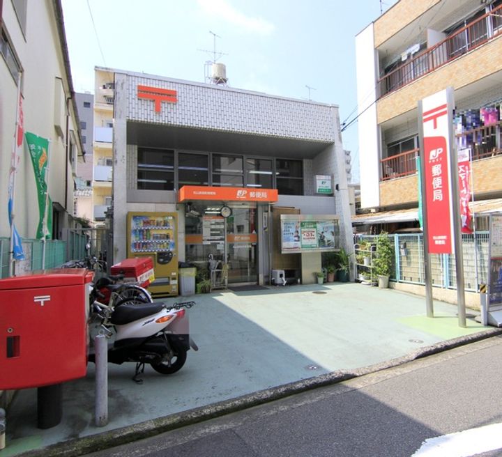 ブランシエラ道後樋又905905の周辺