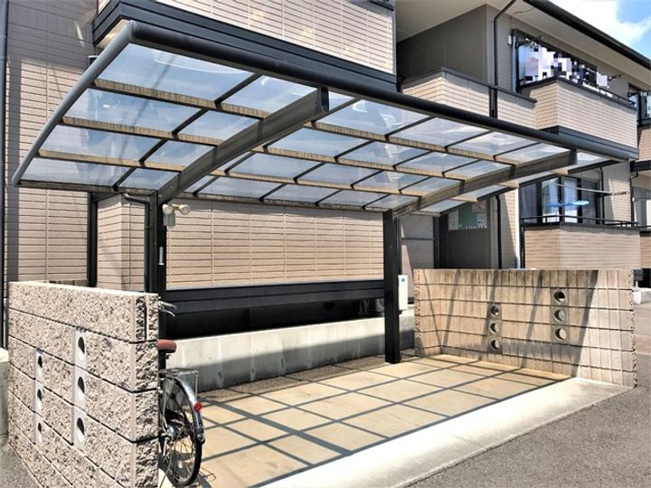 セジュール力石 A棟105のその他画像