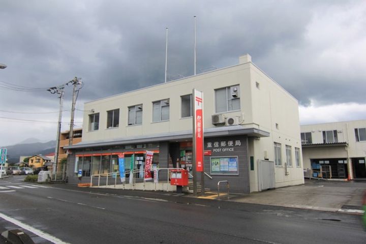 セジュール力石 A棟105の周辺