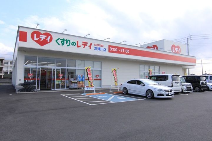 セジュール力石 A棟105の周辺
