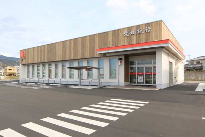 セジュール力石 A棟105の周辺