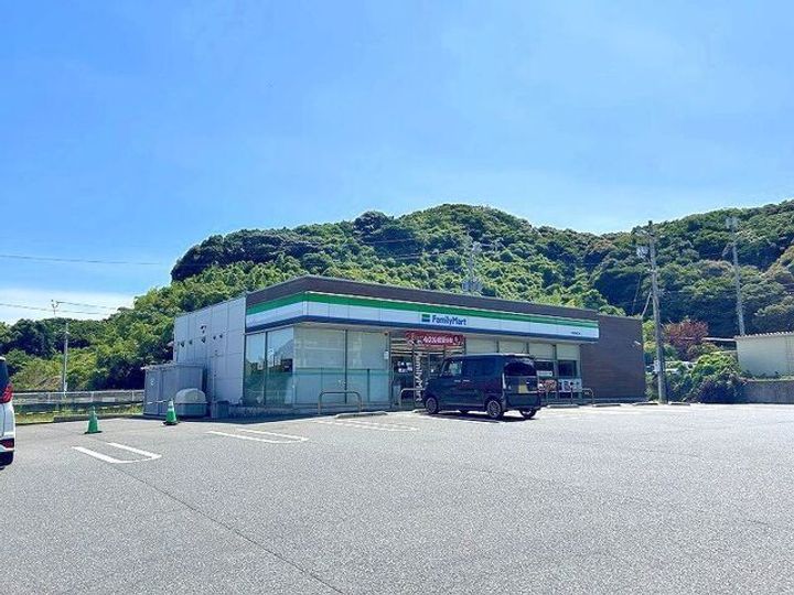 福岡県北九州市門司区白野江4丁目の賃貸アパート201のその他画像