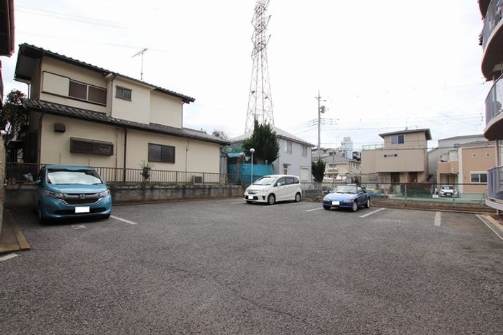 藤ハイツのその他画像
