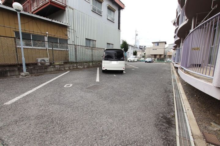 藤ハイツのその他画像