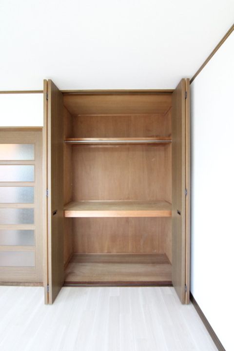 Alcazar Dogo501の内装