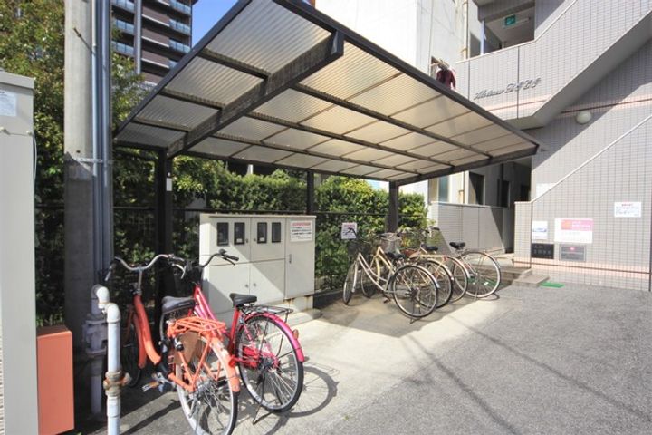 Alcazar Dogo501のその他画像