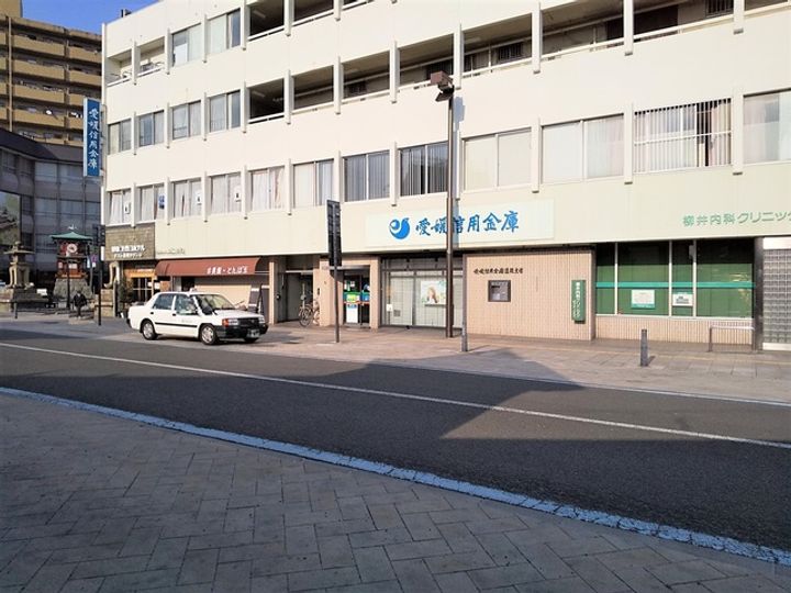 Alcazar Dogo501の周辺