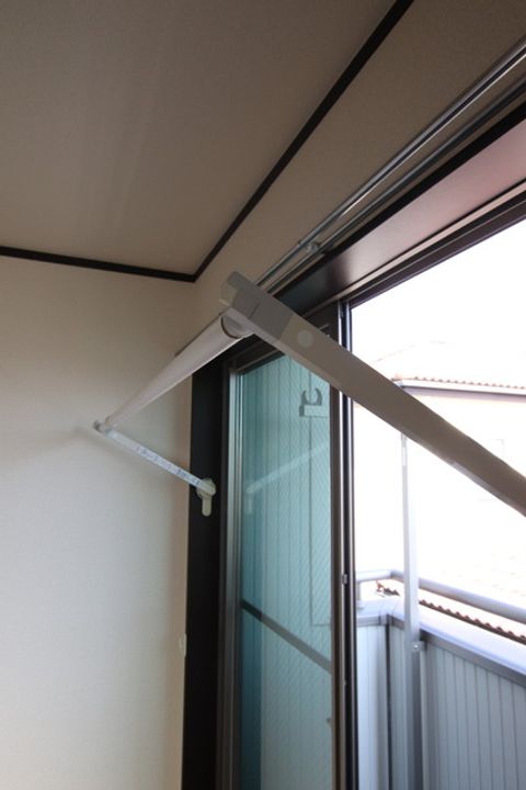 千葉県市原市五井西3丁目の賃貸アパート205のその他画像