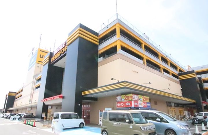 千葉県市原市五井西3丁目の賃貸アパート205の周辺