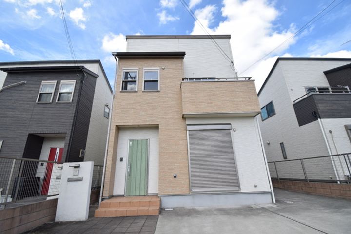 兵庫県加古郡稲美町国安3丁目(一戸建)の賃貸物件101の外観