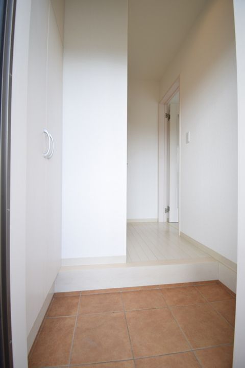 兵庫県加古郡稲美町国安3丁目(一戸建)の賃貸物件101の玄関