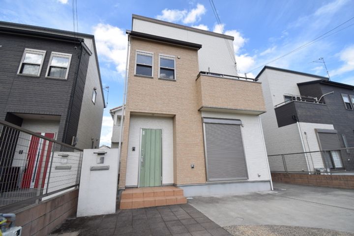 兵庫県加古郡稲美町国安3丁目(一戸建)の賃貸物件101の外観