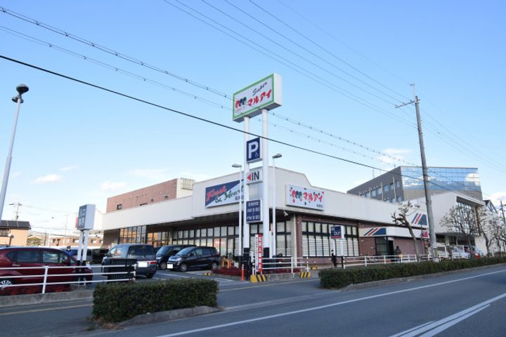 兵庫県加古郡稲美町国安3丁目(一戸建)の賃貸物件101の周辺