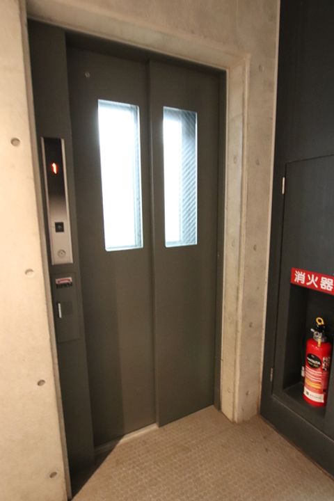 千葉県千葉市中央区新千葉2丁目の賃貸マンション505のその他画像