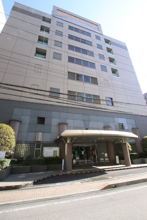 千葉県千葉市中央区新千葉2丁目の賃貸マンション505の周辺