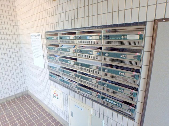 ヴィラせきれい206のその他画像