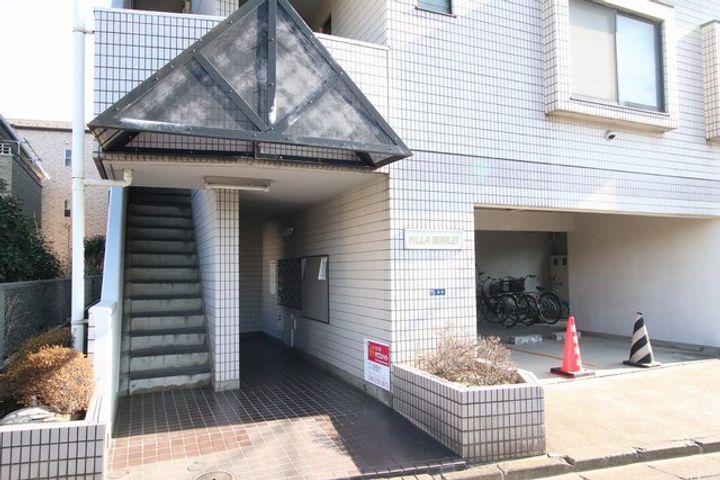 ヴィラせきれい206のその他画像