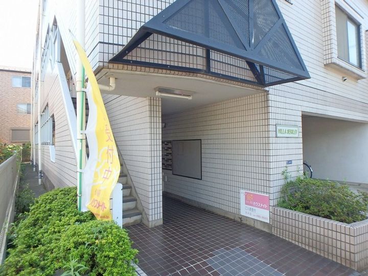 ヴィラせきれい206のその他画像
