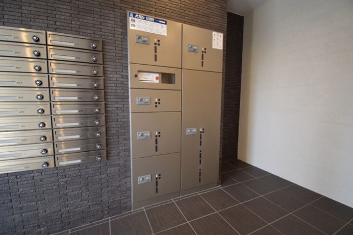 MISTRAL栗山町405のその他画像