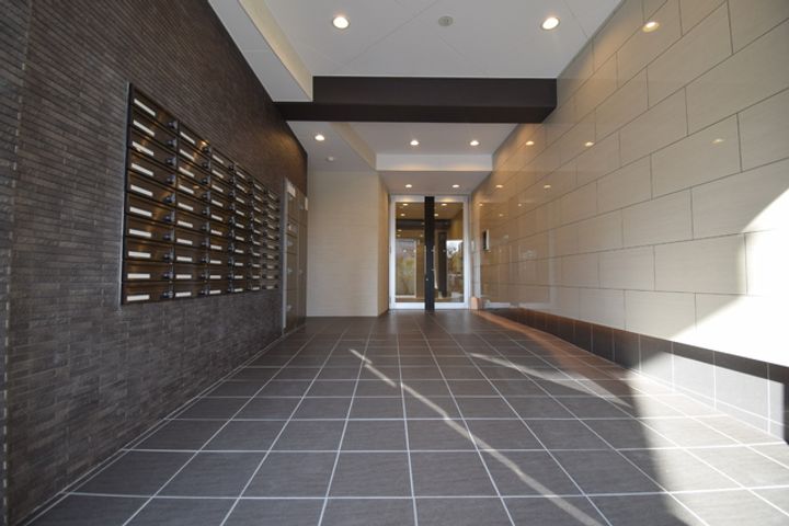 MISTRAL栗山町405のその他画像