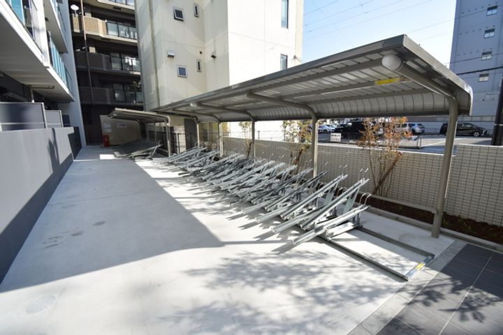 MISTRAL栗山町405のその他画像