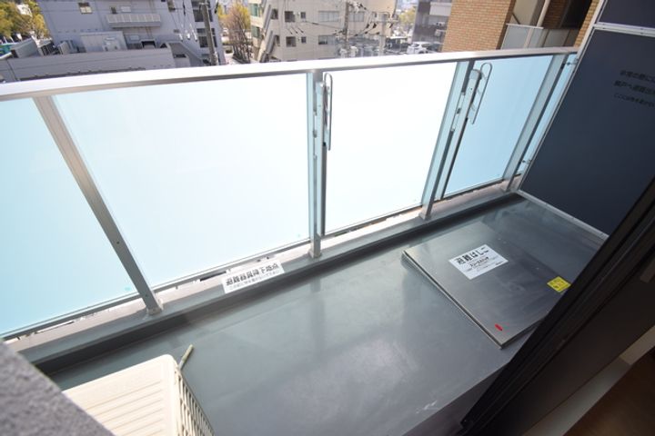 MISTRAL栗山町405のその他画像