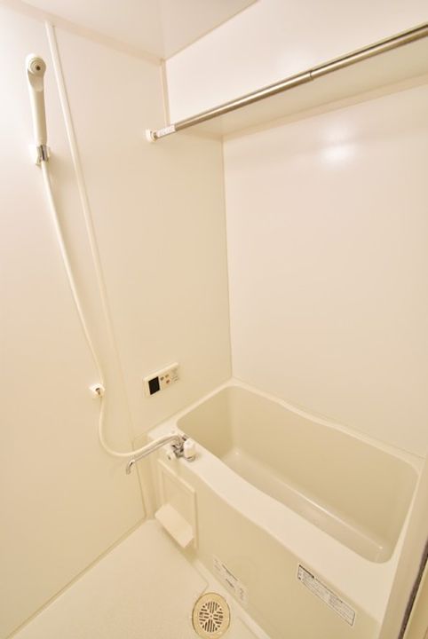 M’sマンション401の風呂