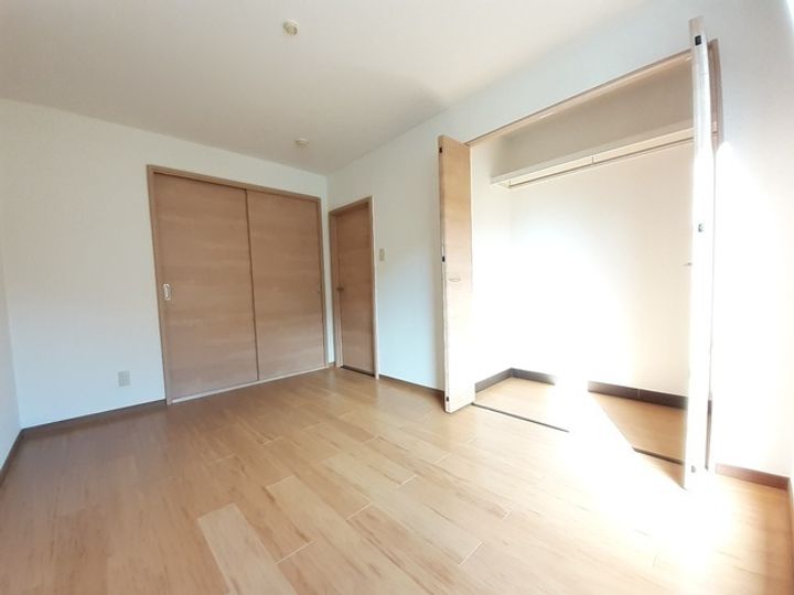 福岡県北九州市門司区大字田野浦の賃貸アパートのその他画像