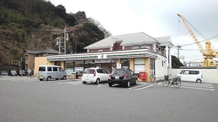 福岡県北九州市門司区大字田野浦の賃貸アパートのその他画像