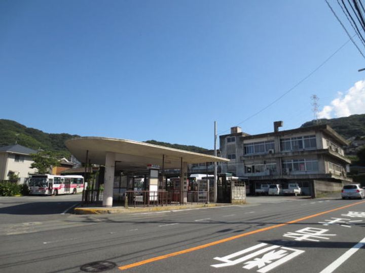 福岡県北九州市門司区大字田野浦の賃貸アパートのその他画像