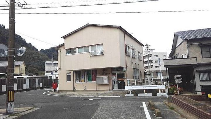 福岡県北九州市門司区大字田野浦の賃貸アパートのその他画像