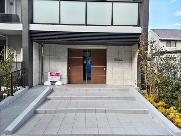 HK大宮106のその他画像