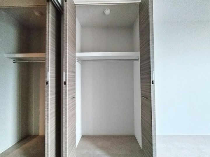 HK大宮305の内装