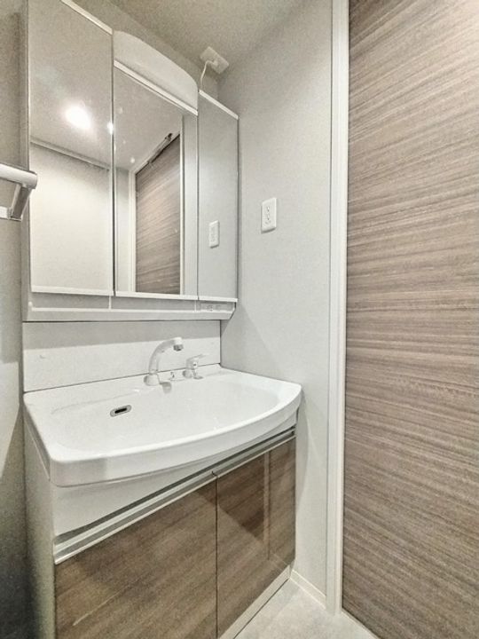 HK大宮305の内装