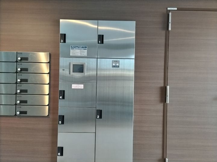 HK大宮305のその他画像