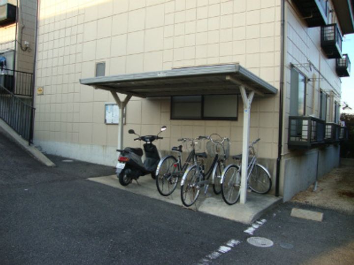 愛知県名古屋市天白区八幡山の賃貸アパート101のその他画像