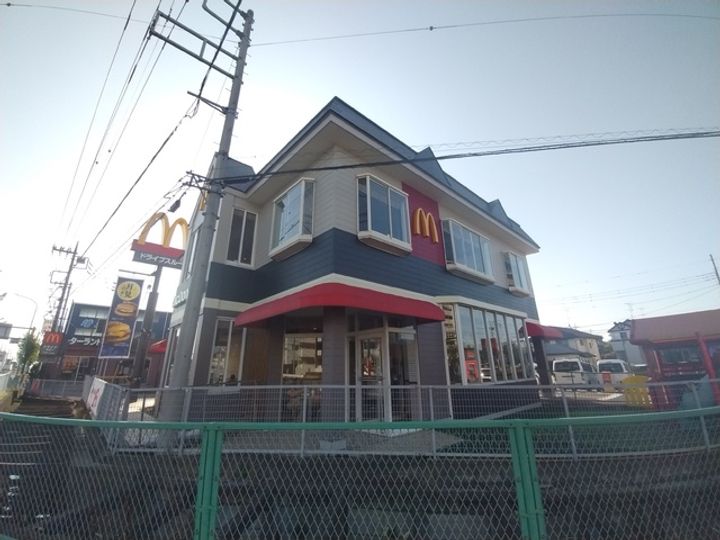 埼玉県北足立郡伊奈町栄3丁目(一戸建)の賃貸物件Eの周辺