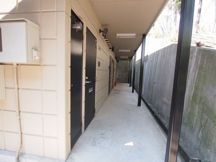 アムールプルミエB棟107のその他画像