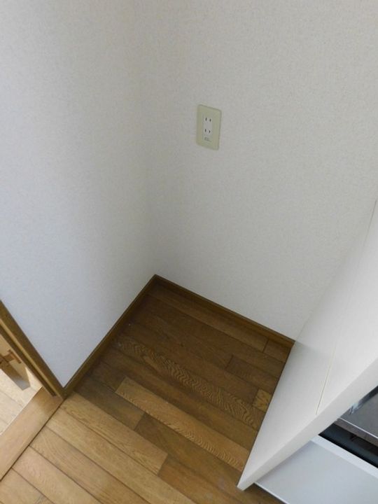 アムールプルミエB棟107のその他画像