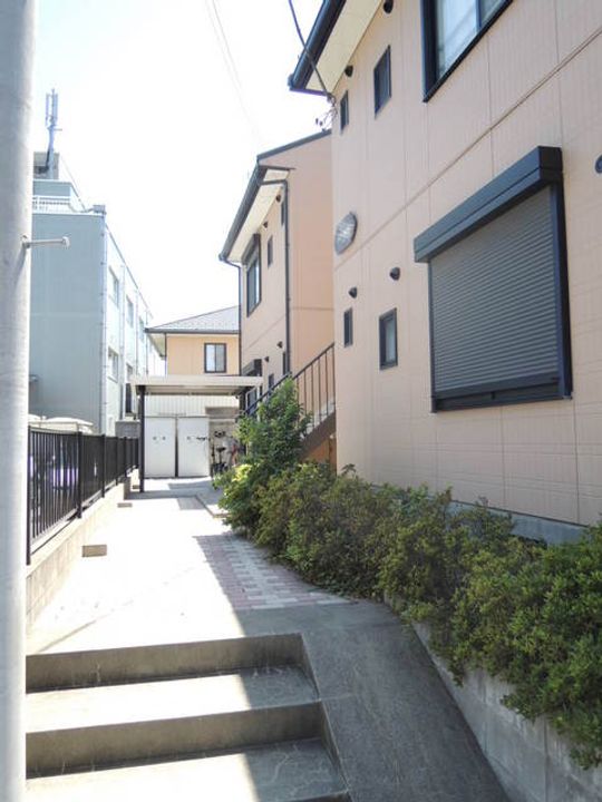 ディアスNEW上木崎A201のその他画像