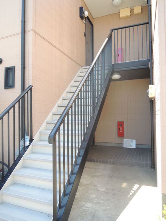 ディアスNEW上木崎A201のその他画像