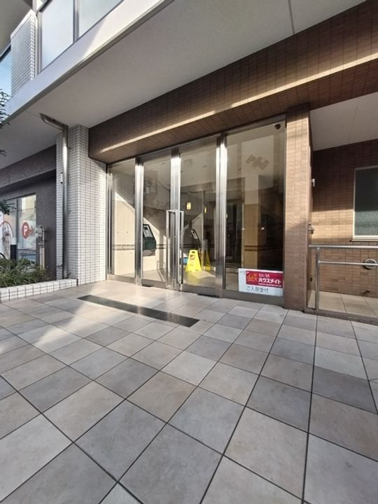 プリムヴェール上木崎503のその他画像