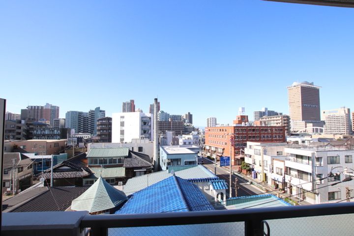 プリムヴェール上木崎503のその他画像