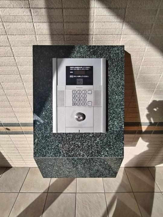 プリムヴェール上木崎405のその他画像
