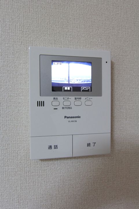 メゾンLet’s301のその他画像