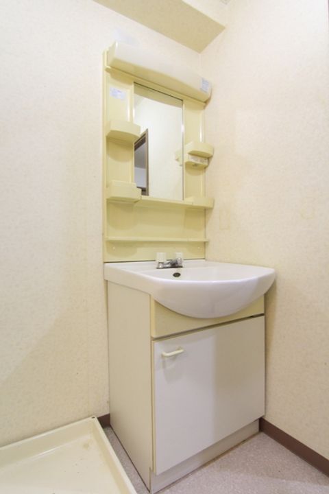 メゾンLet’s301の内装