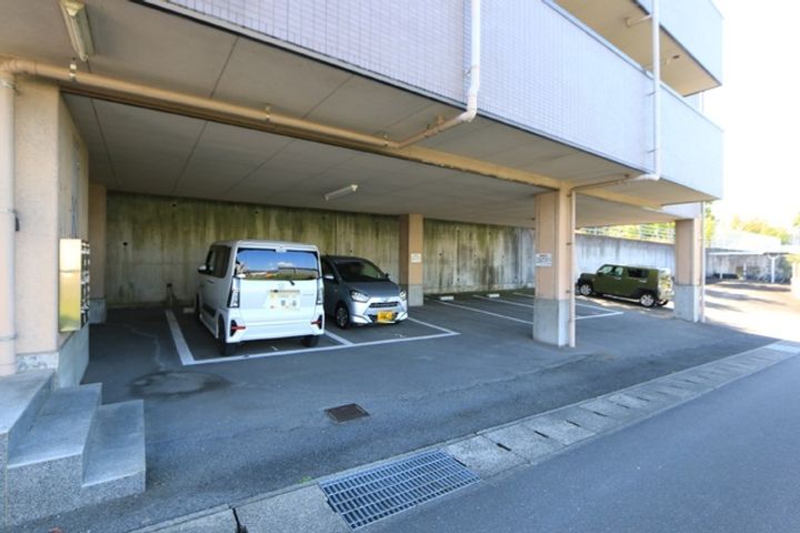 メゾンLet’s301のその他画像