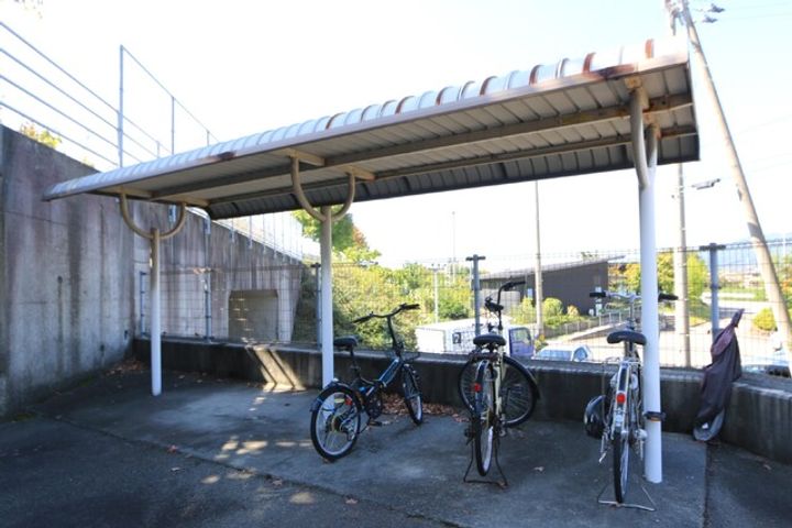 メゾンLet’s301のその他画像