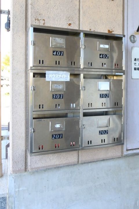 メゾンLet’s301のその他画像