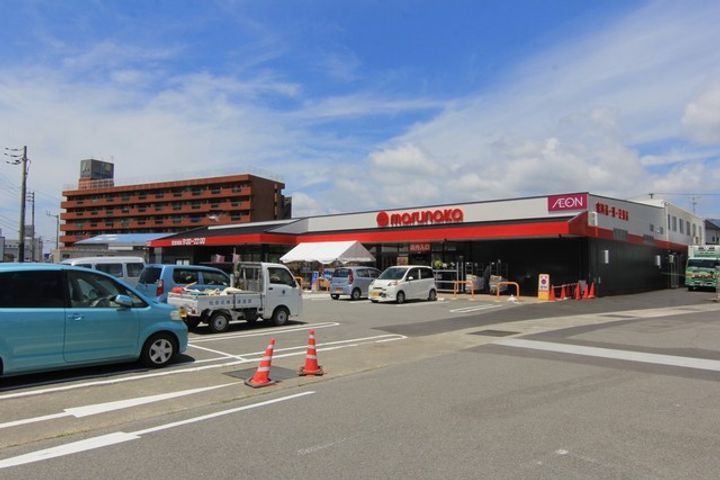 メゾンLet’s301の周辺